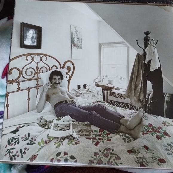 Jim Croce - Picture 2 of 5